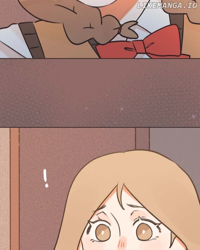 All Haven Academy Chapter 27 - page 81